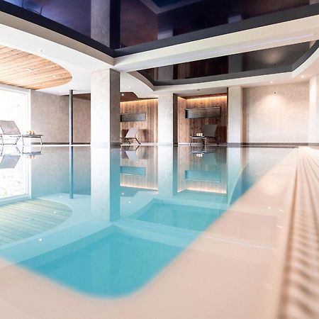 Hotel Zum Loewen - Al Leone Meltina Ngoại thất bức ảnh