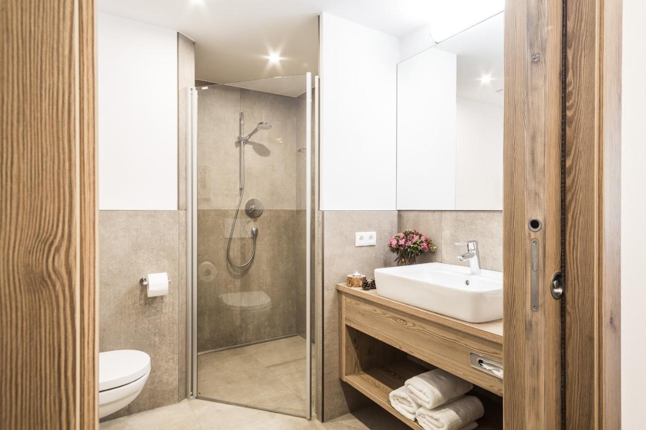 Hotel Zum Loewen - Al Leone Meltina Ngoại thất bức ảnh