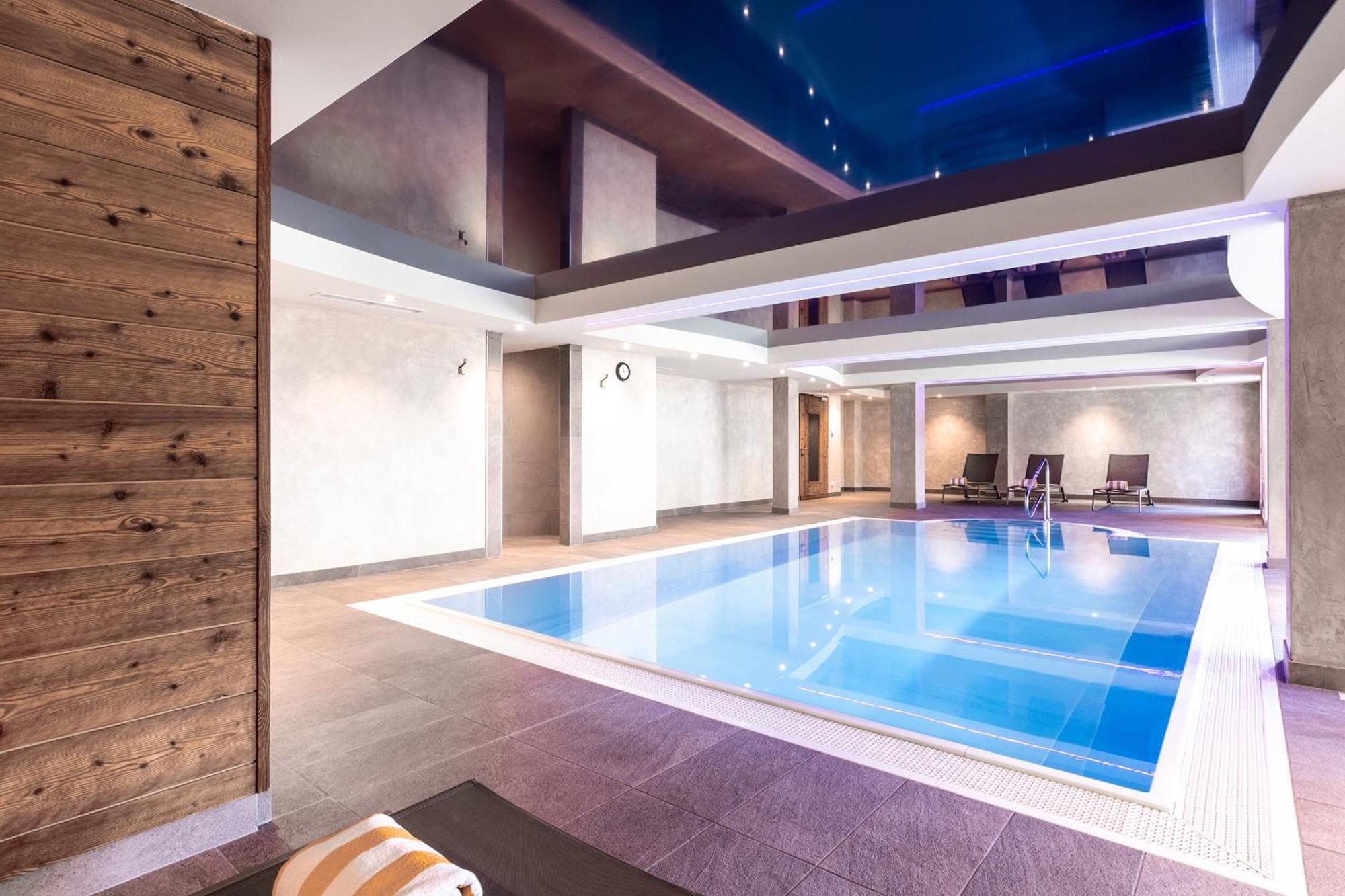 Hotel Zum Loewen - Al Leone Meltina Ngoại thất bức ảnh