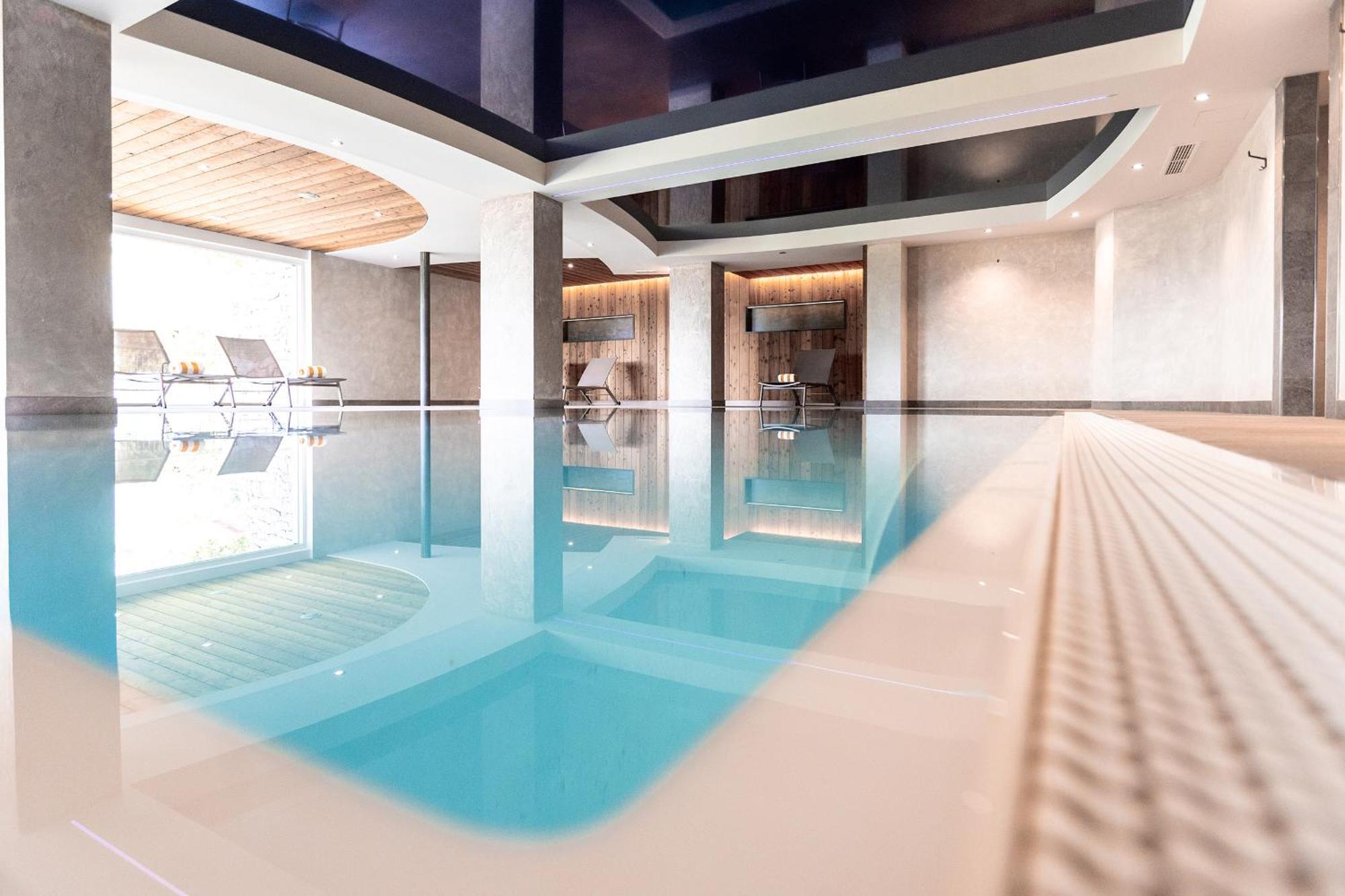 Hotel Zum Loewen - Al Leone Meltina Ngoại thất bức ảnh