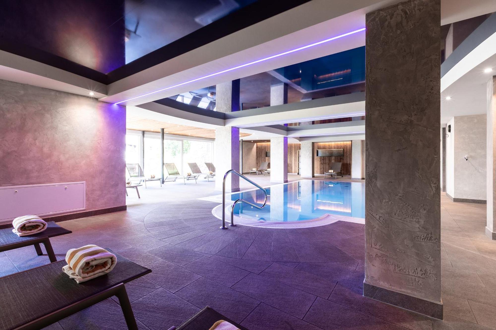 Hotel Zum Loewen - Al Leone Meltina Ngoại thất bức ảnh