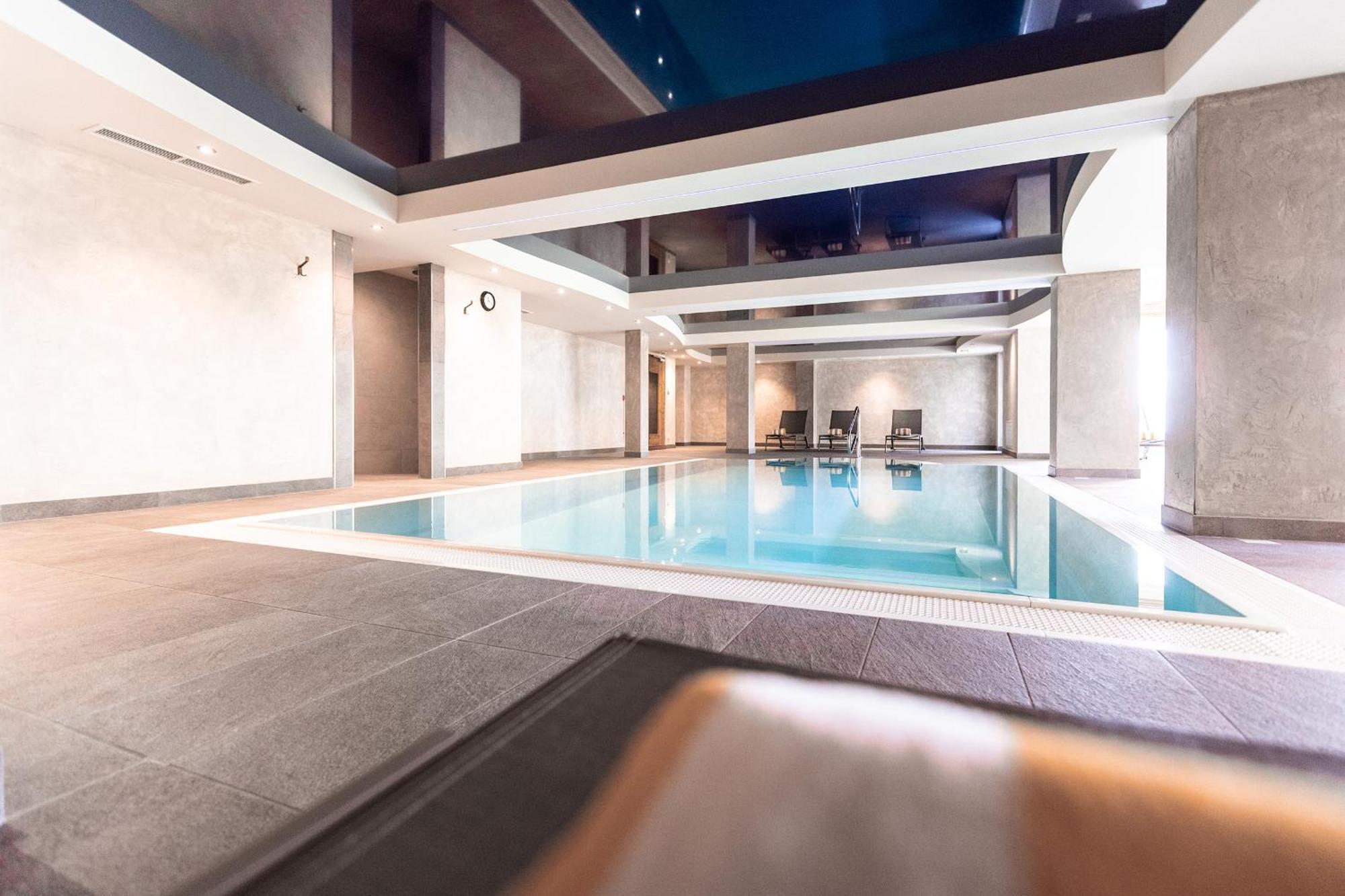 Hotel Zum Loewen - Al Leone Meltina Ngoại thất bức ảnh