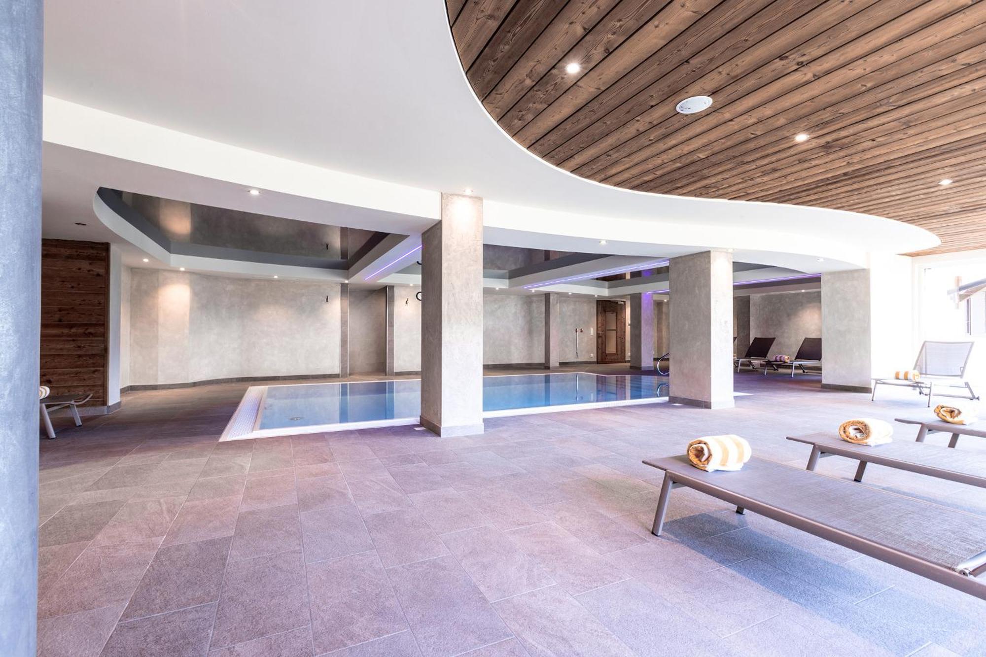 Hotel Zum Loewen - Al Leone Meltina Ngoại thất bức ảnh